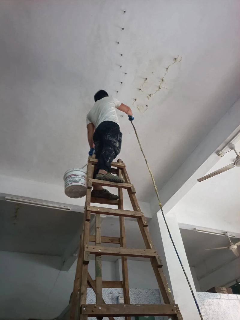 张家口康保县化学注浆